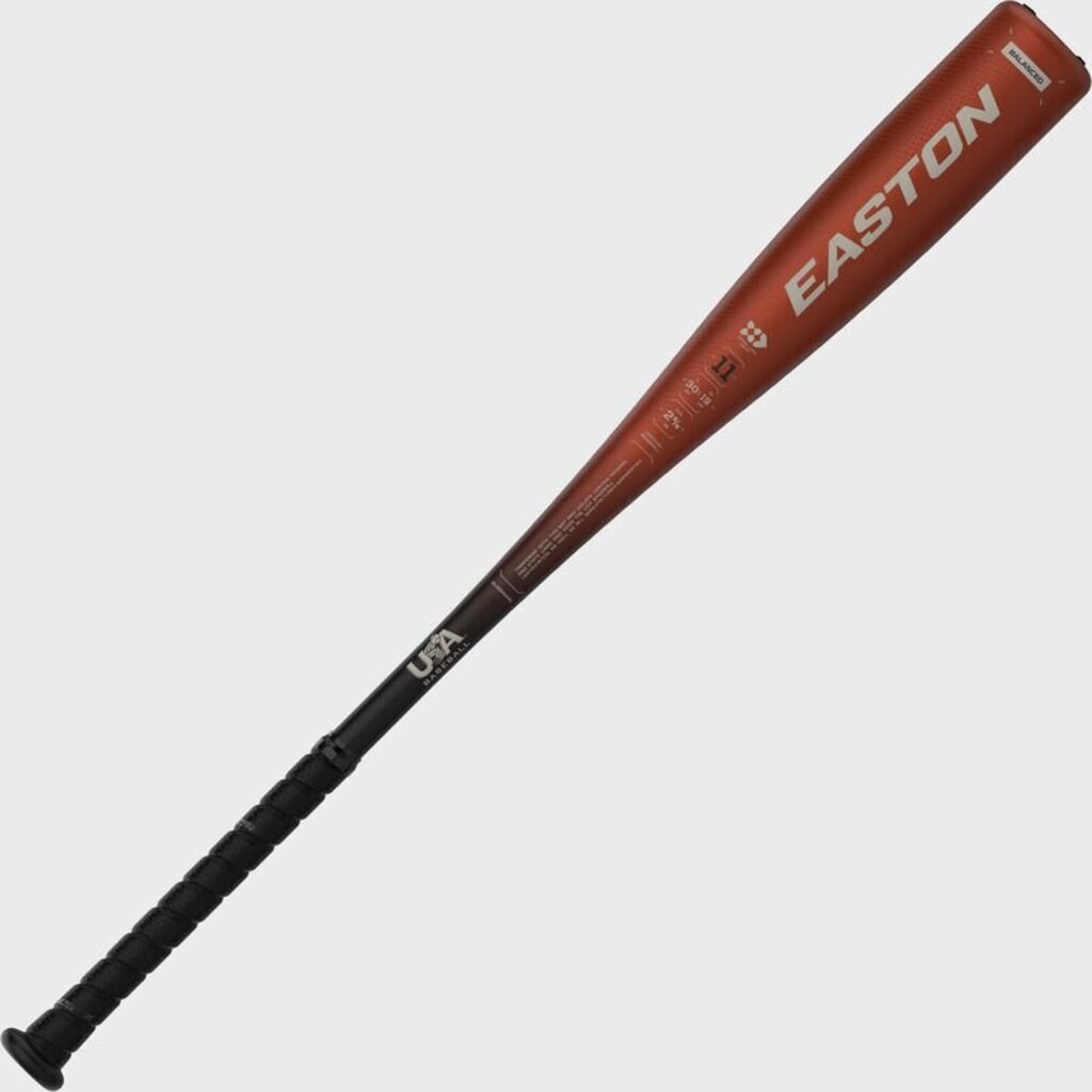 Easton 2025 Easton MAV1 USA Baseball Bat - 11 at 2nd String Sports Stuarts Draft VA