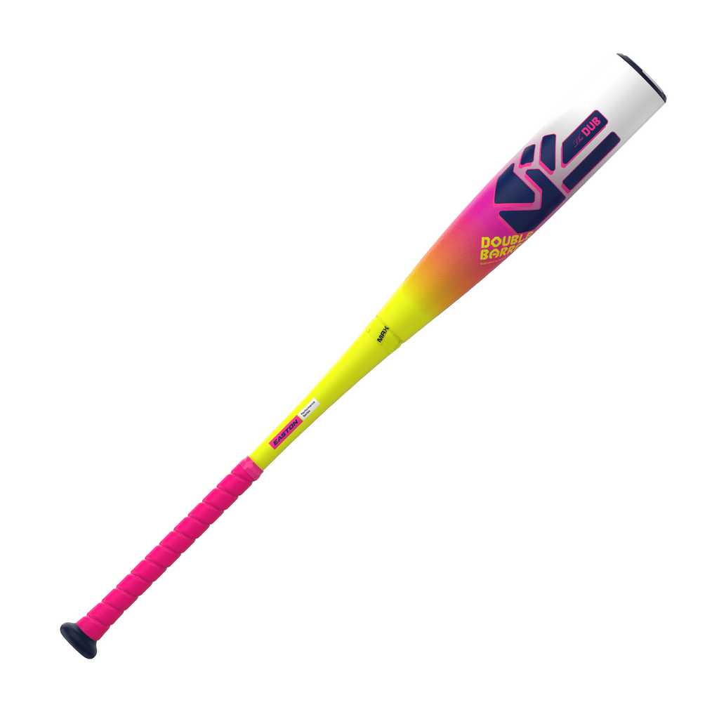 2026 Easton Dub USSSA Baseball Bat -10 30 in 20 oz - - 2nd String Sports