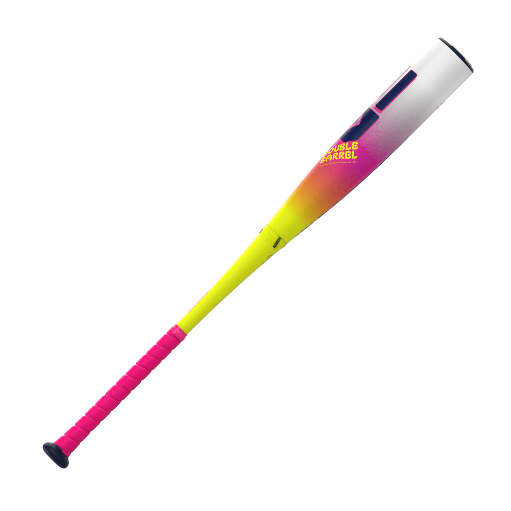 2026 Easton Dub USSSA Baseball Bat -10 30 in 20 oz - - 2nd String Sports
