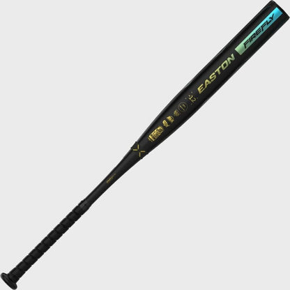 2026 Easton Firefly Fastpitch Softball Bat -12 27in 15oz - - 2nd String Sports