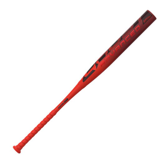2026 Easton Ghost Advanced Fastpitch Softball Bat -10 - Red New - 2nd String Sports