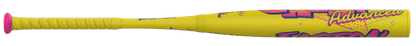 Easton 2026 Easton Ghost Advanced Limited Edition Spring Break (Yellow) Fastpitch Softball Bat at 2nd String Sports Stuarts Draft VA