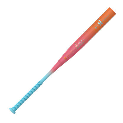 Easton 2026 Easton Ghost OG Rainbow Sherbet Fastpitch Softball Bat -11 at 2nd String Sports Stuarts Draft VA
