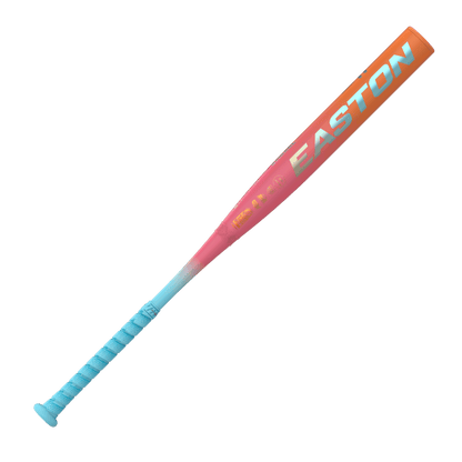 2026 Easton Ghost OG Rainbow Sherbet Fastpitch Softball Bat 30/19 - - 2nd String Sports