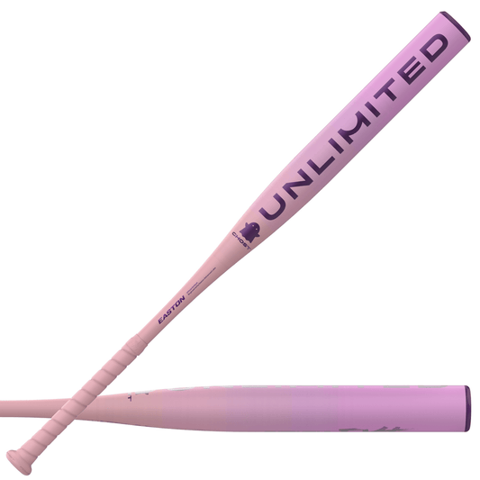 2026 Easton Ghost Unlimited Fastpitch Softball Bat -10 - 32 22 Purple New - 2nd String Sports