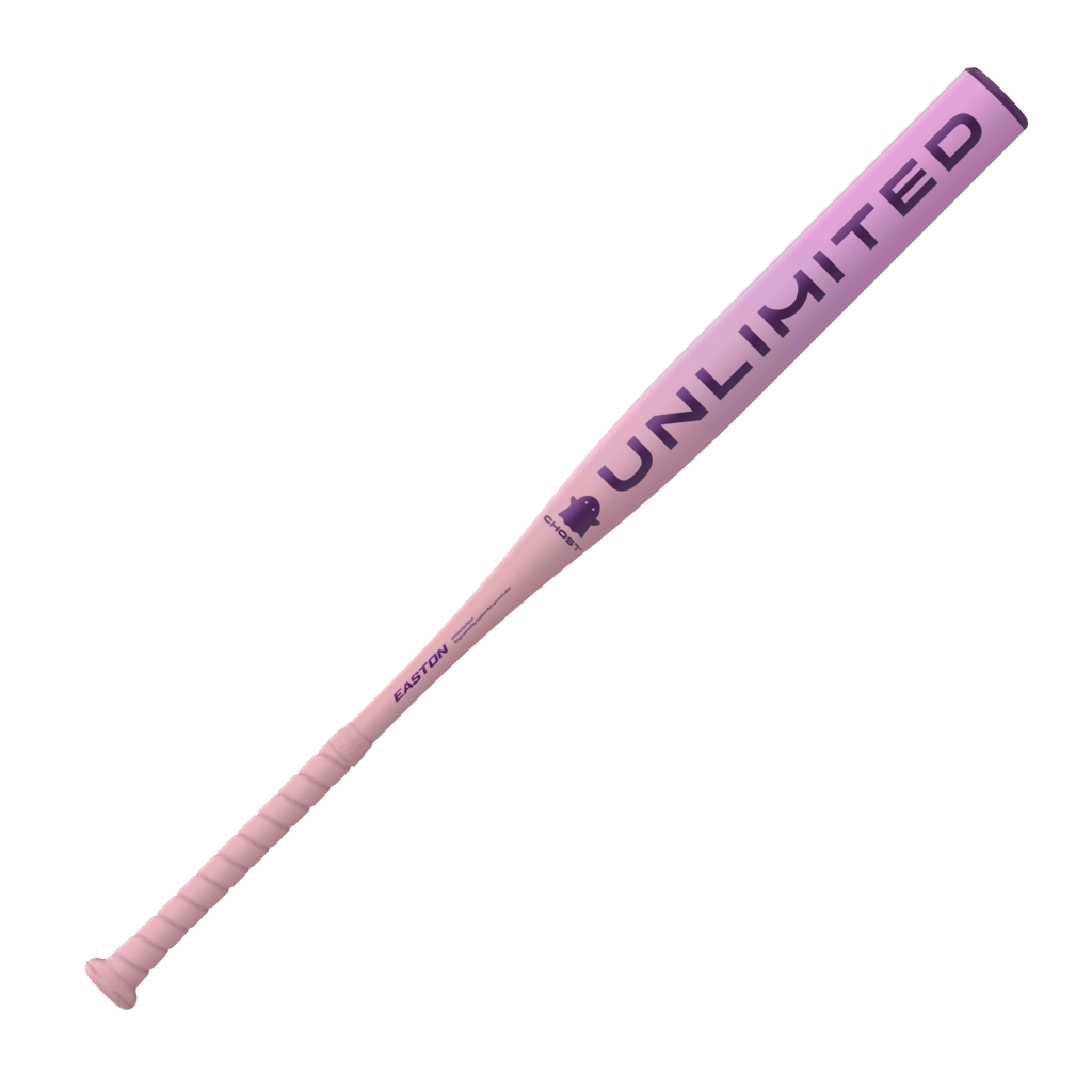 2026 Easton Ghost Unlimited Fastpitch Softball Bat -11 - - 2nd String Sports