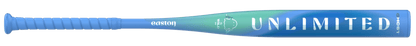 2026 Easton Ghost Unlimited Limited Edition The Wild One Fastpitch Softball Bat -10 - - 2nd String Sports