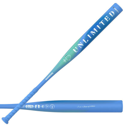 2026 Easton Ghost Unlimited Limited Edition The Wild One Fastpitch Softball Bat -11 - Wild One New - 2nd String Sports