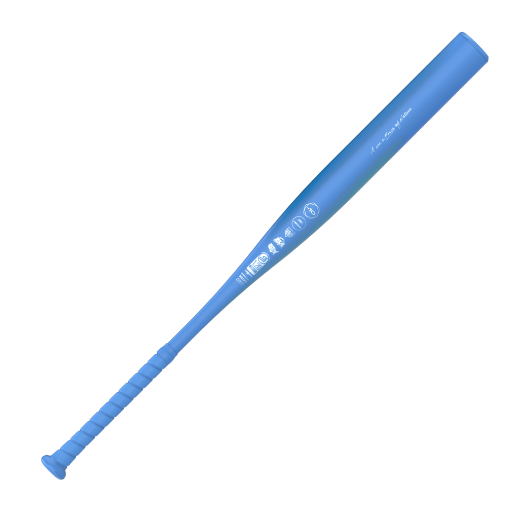 2026 Easton Ghost Unlimited Limited Edition The Wild One Fastpitch Softball Bat -11 - - 2nd String Sports
