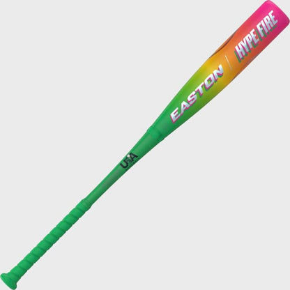 Easton 2026 Easton Hype Fire USA Baseball Bat -10 at 2nd String Sports Stuarts Draft VA