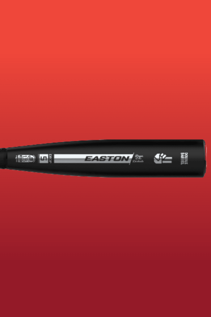 Easton 2027 Easton Dub The Darkside USSSA (Travel) Baseball Bat (-10,-8,-5) at 2nd String Sports Stuarts Draft VA