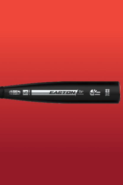 Easton 2027 Easton Dub The Darkside USSSA (Travel) Baseball Bat (-10,-8,-5) at 2nd String Sports Stuarts Draft VA