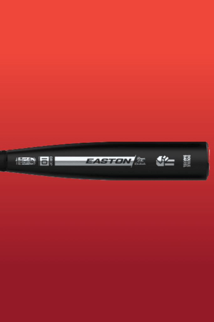 Easton 2027 Easton Dub The Darkside USSSA (Travel) Baseball Bat (-10,-8,-5) at 2nd String Sports Stuarts Draft VA