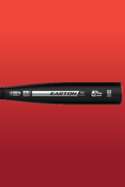 Easton 2027 Easton Dub The Darkside USSSA (Travel) Baseball Bat (-10,-8,-5) at 2nd String Sports Stuarts Draft VA