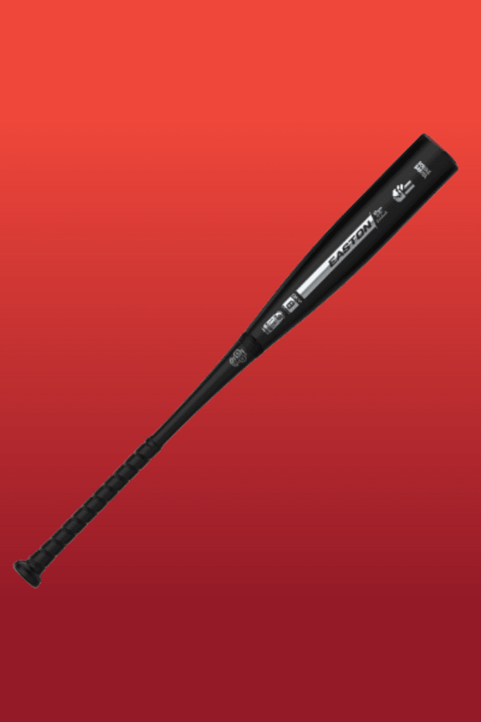 Easton 2027 Easton Dub The Darkside USSSA (Travel) Baseball Bat (-10,-8,-5) at 2nd String Sports Stuarts Draft VA