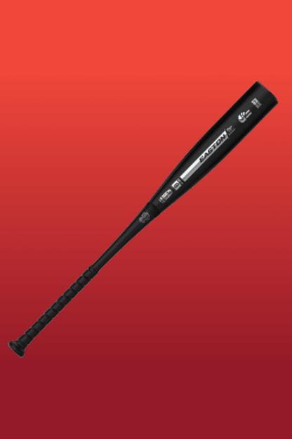 Easton 2027 Easton Dub The Darkside USSSA (Travel) Baseball Bat (-10,-8,-5) at 2nd String Sports Stuarts Draft VA