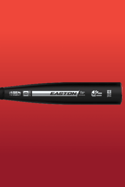 Easton 2027 Easton Dub The Darkside USSSA (Travel) Baseball Bat (-10,-8,-5) at 2nd String Sports Stuarts Draft VA
