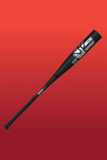 Easton 2027 Easton Dub The Darkside USSSA (Travel) Baseball Bat (-10,-8,-5) at 2nd String Sports Stuarts Draft VA