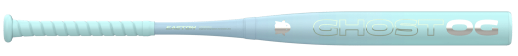 Easton 2027 Easton Ghost OG Fastpitch Softball Bat -10 at 2nd String Sports Stuarts Draft VA