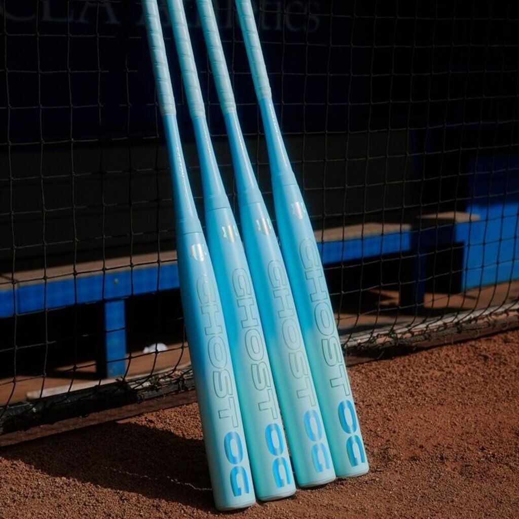 2027 Easton Ghost OG Fastpitch Softball Bat -10 - - 2nd String Sports
