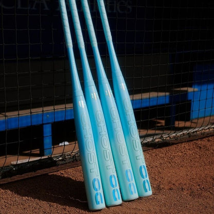 2027 Easton Ghost OG Fastpitch Softball Bat -10 - - 2nd String Sports