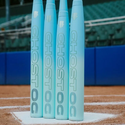 2027 Easton Ghost OG Fastpitch Softball Bat -9 - - 2nd String Sports