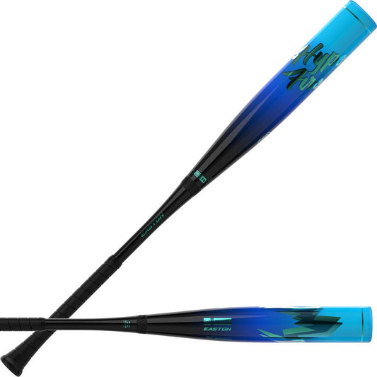 Easton 2027 Easton Hype Fire BBCOR Baseball Bat at 2nd String Sports Stuarts Draft VA