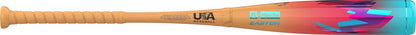Easton 2027 Easton Hype Fire USA Baseball Bat -10 at 2nd String Sports Stuarts Draft VA