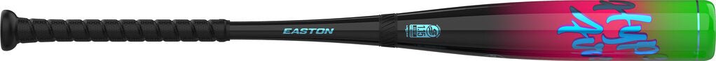 Easton 2027 Easton Hype Fire USSSA Baseball Bat -10 at 2nd String Sports Stuarts Draft VA