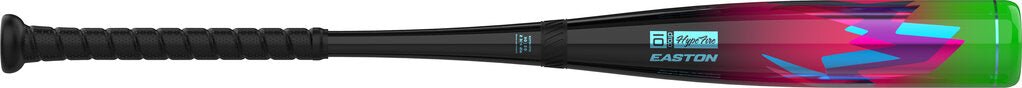 Easton 2027 Easton Hype Fire USSSA Baseball Bat -8 at 2nd String Sports Stuarts Draft VA