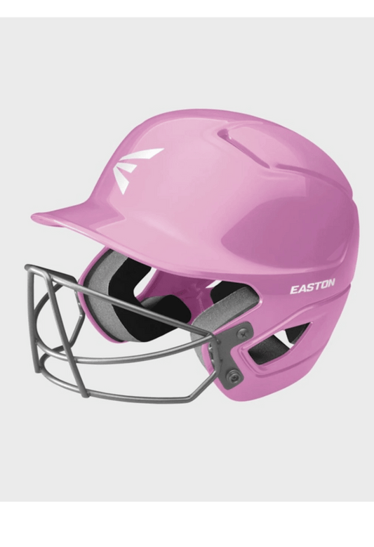Easton Alpha 3.0 Fastpitch Softball Batting Helmet (Small)