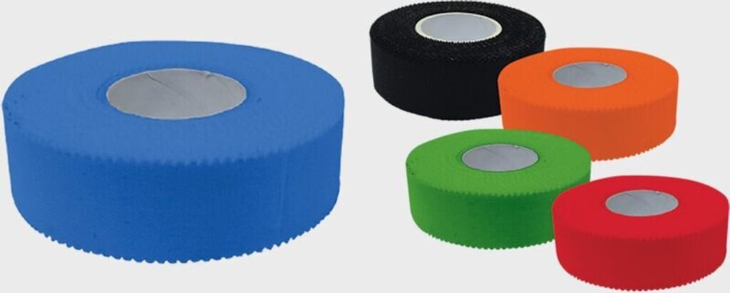 Easton Baseball/Softball Bat Tape - One Roll Black New - 2nd String Sports