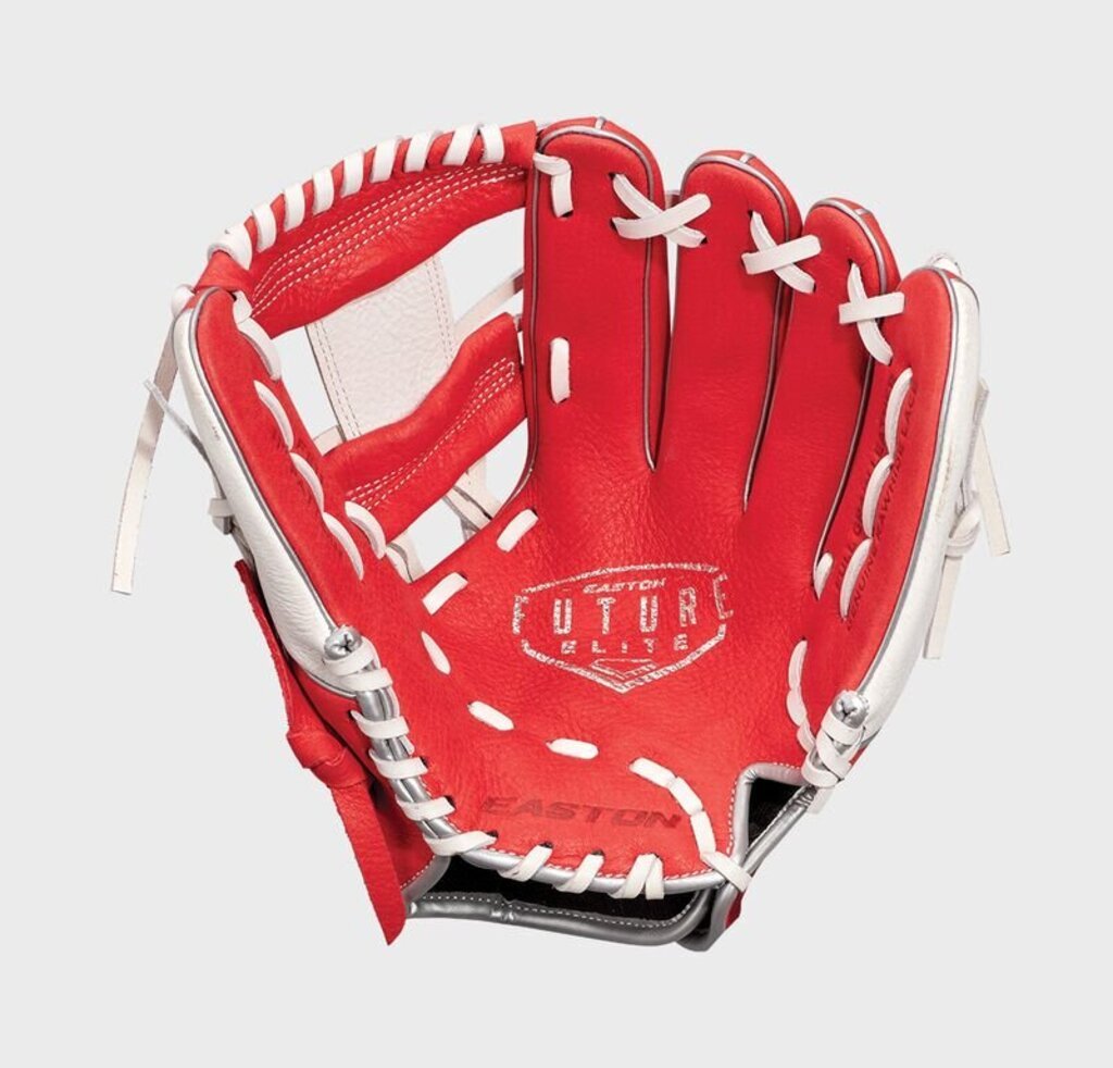 Easton Future Elite 11" Baseball Glove (RHT/LHT) - - 2nd String Sports
