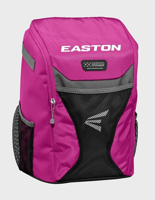 Easton Easton Future Legend Backpack Bat Bag at 2nd String Sports Stuarts Draft VA