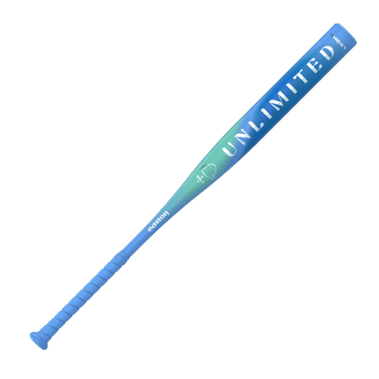 Easton Ghost ERA Limited Edition The Wild One Unlimited Fastpitch Softball Bat -10 - - 2nd String Sports