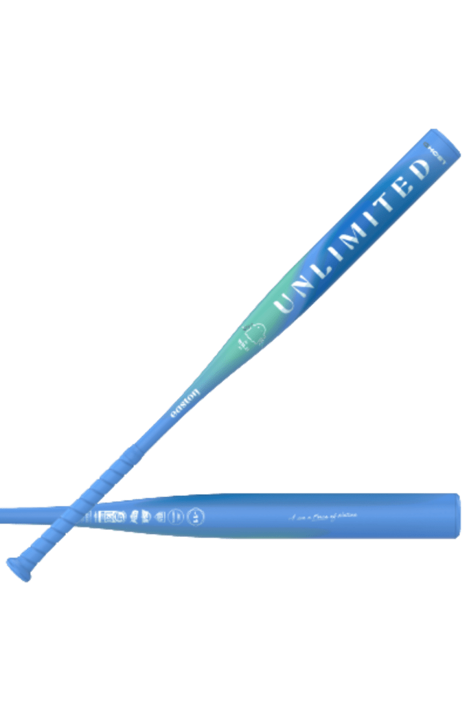 Easton Ghost ERA Limited Edition The Wild One Unlimited Fastpitch Softball Bat -11 - Wild One New - 2nd String Sports