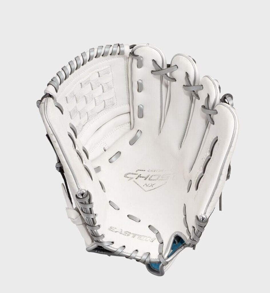 Easton Easton Ghost NX 12.5" Fastpitch Softball Glove - RHT and LHT at 2nd String Sports Stuarts Draft VA
