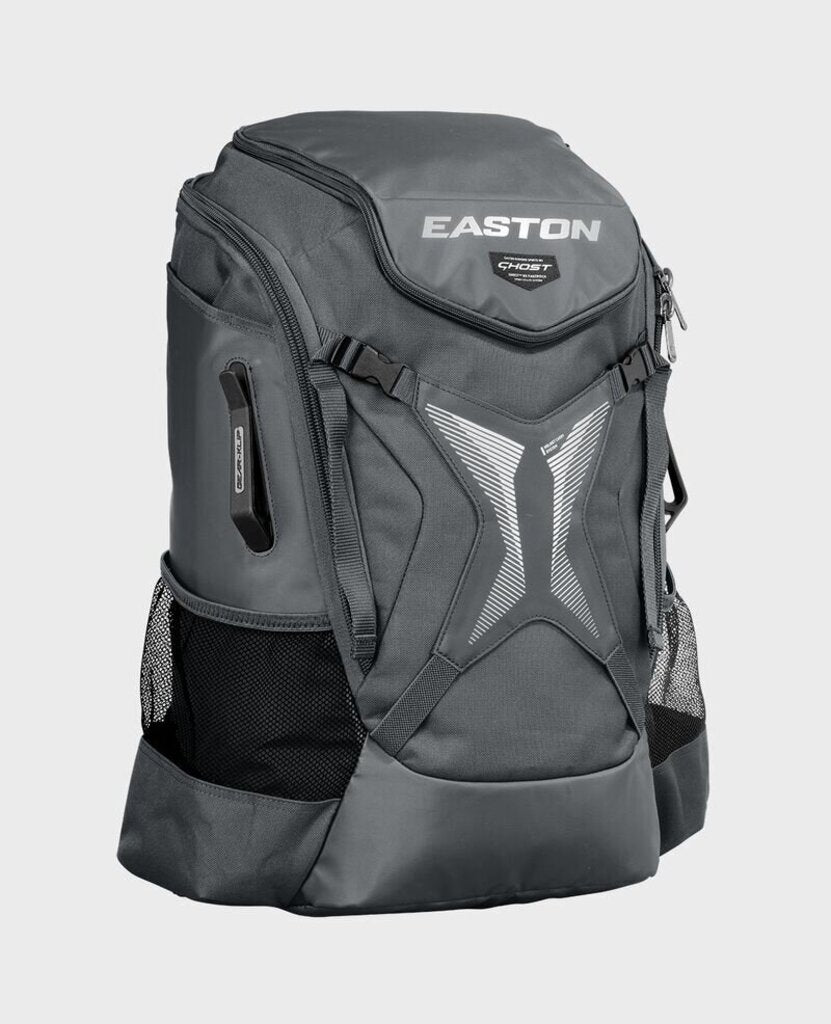 Easton Easton Ghost NX Fastpitch Softball Backpack Bat Bag at 2nd String Sports Stuarts Draft VA