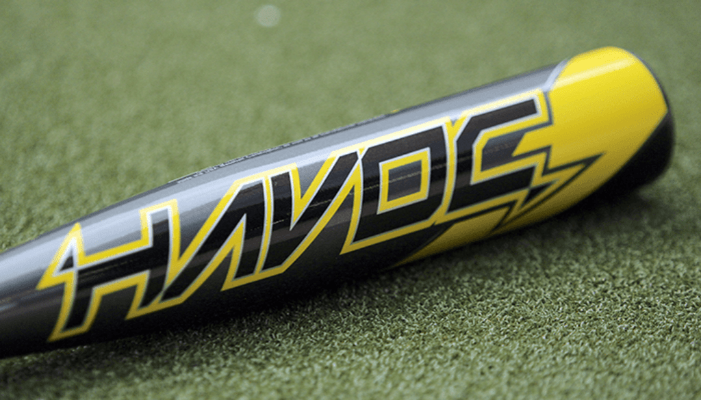 Easton Easton Havoc USA Baseball Bat -10 at 2nd String Sports Stuarts Draft VA