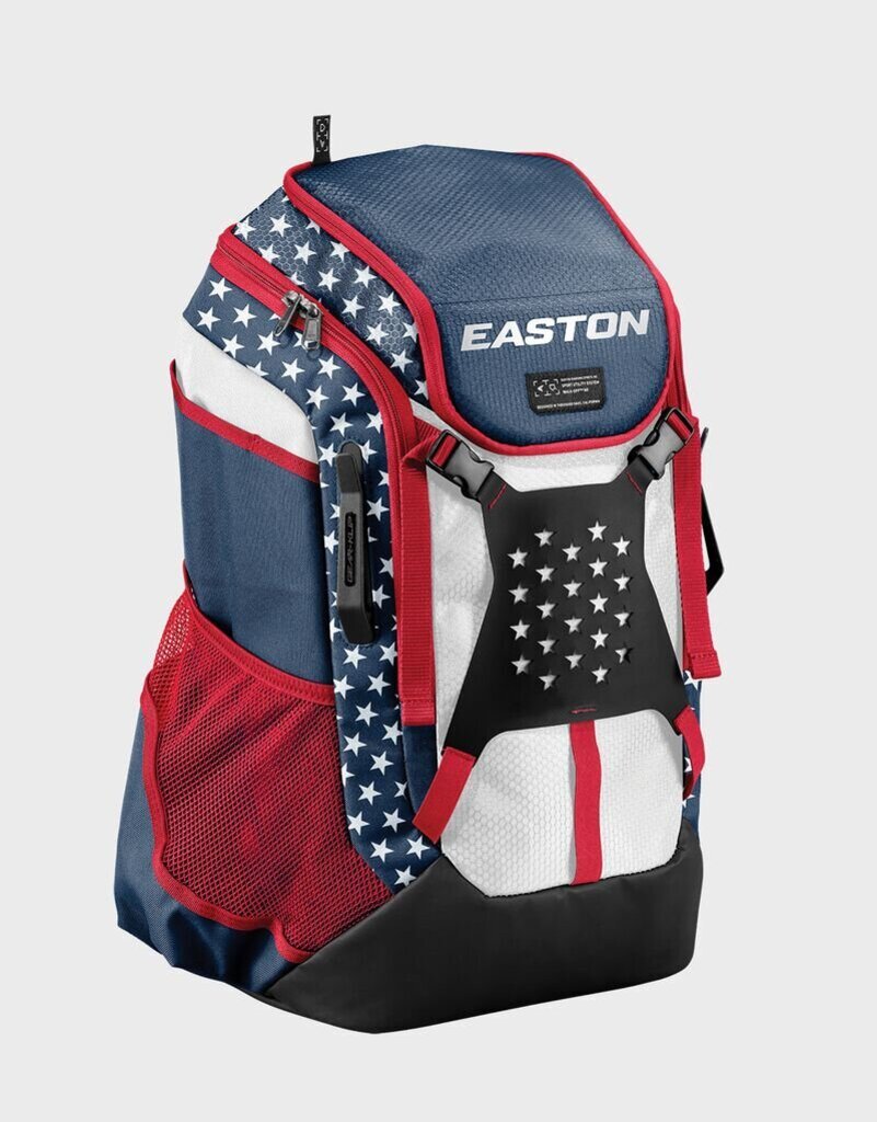 Easton Easton Walk-Off NX Backpack Bat Bag at 2nd String Sports Stuarts Draft VA