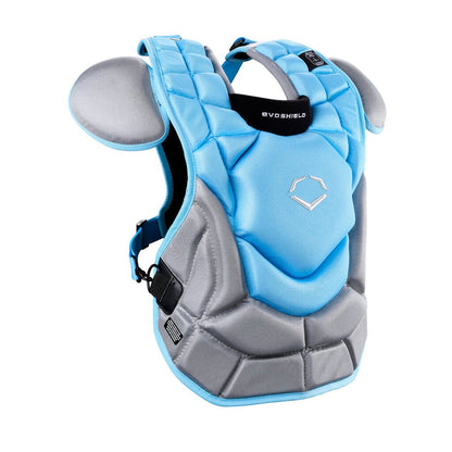 Baseball Catcher's Set Evoshield SRZ-1 NOCSAE - - 2nd String Sports