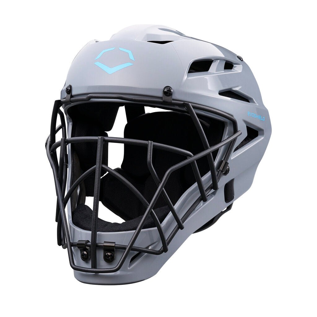 Baseball Catcher's Set Evoshield SRZ-1 NOCSAE - - 2nd String Sports