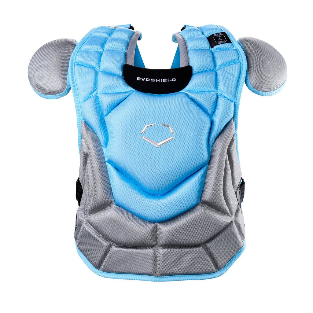 Baseball Catcher's Set Evoshield SRZ-1 NOCSAE - - 2nd String Sports