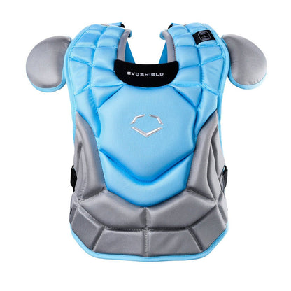 Baseball Catcher's Set Evoshield SRZ-1 NOCSAE - - 2nd String Sports