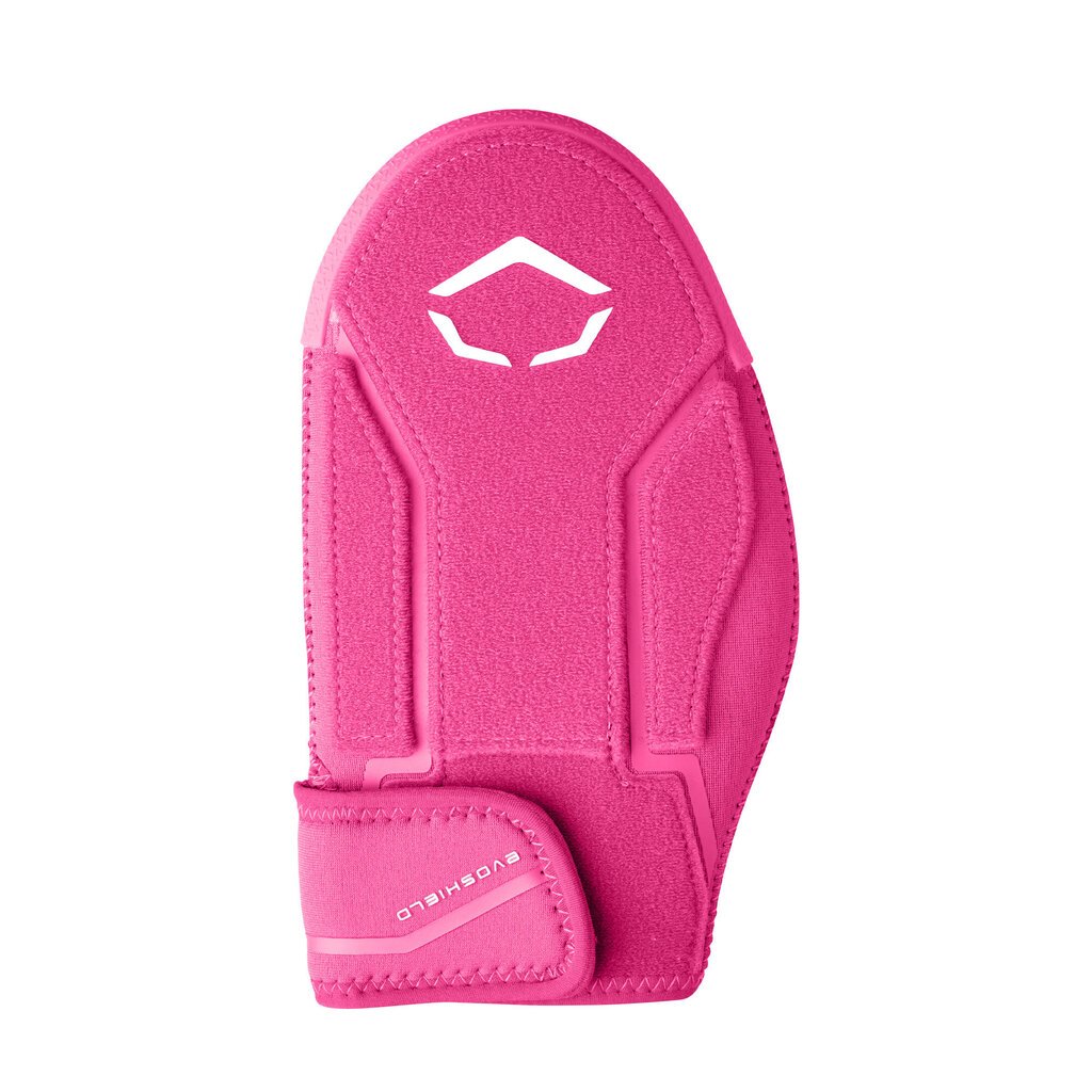 Evoshield Adult Shorty Sliding Mitt 2.0 - Multiple Colors - - 2nd String Sports