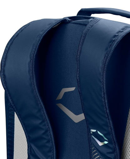 Evoshield Tone Set Backpack Bat Bag - - 2nd String Sports