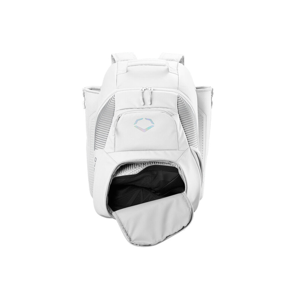 Evoshield Tone Set Backpack Bat Bag - - 2nd String Sports