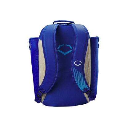 Evoshield Tone Set Backpack Bat Bag - - 2nd String Sports