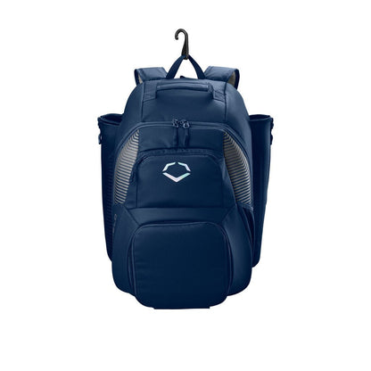 Evoshield Tone Set Backpack Bat Bag - - 2nd String Sports