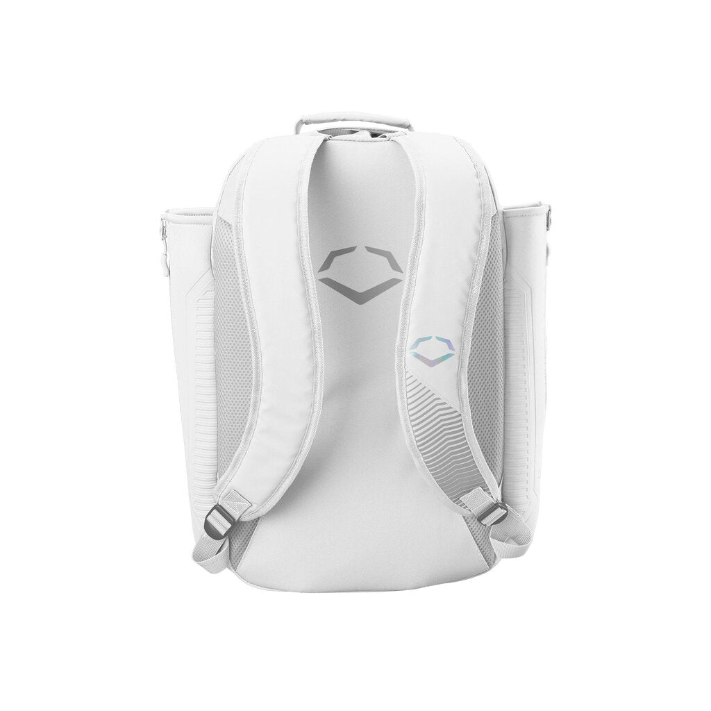 Evoshield Tone Set Backpack Bat Bag - - 2nd String Sports